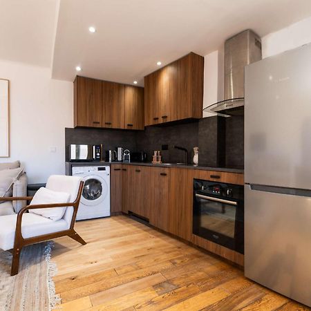 Appartement Place Des Lices Saint-Tropez Ngoại thất bức ảnh