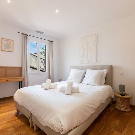 Appartement Place Des Lices Saint-Tropez Ngoại thất bức ảnh