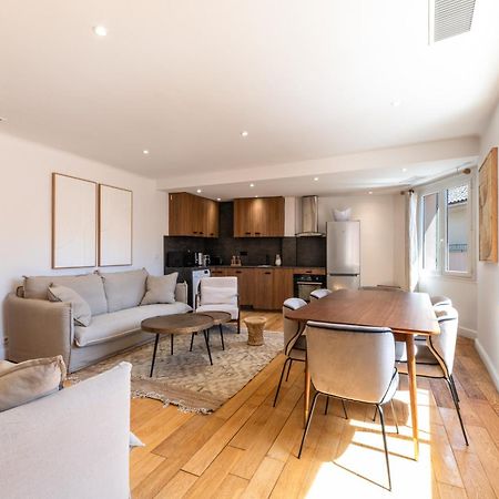 Appartement Place Des Lices Saint-Tropez Ngoại thất bức ảnh