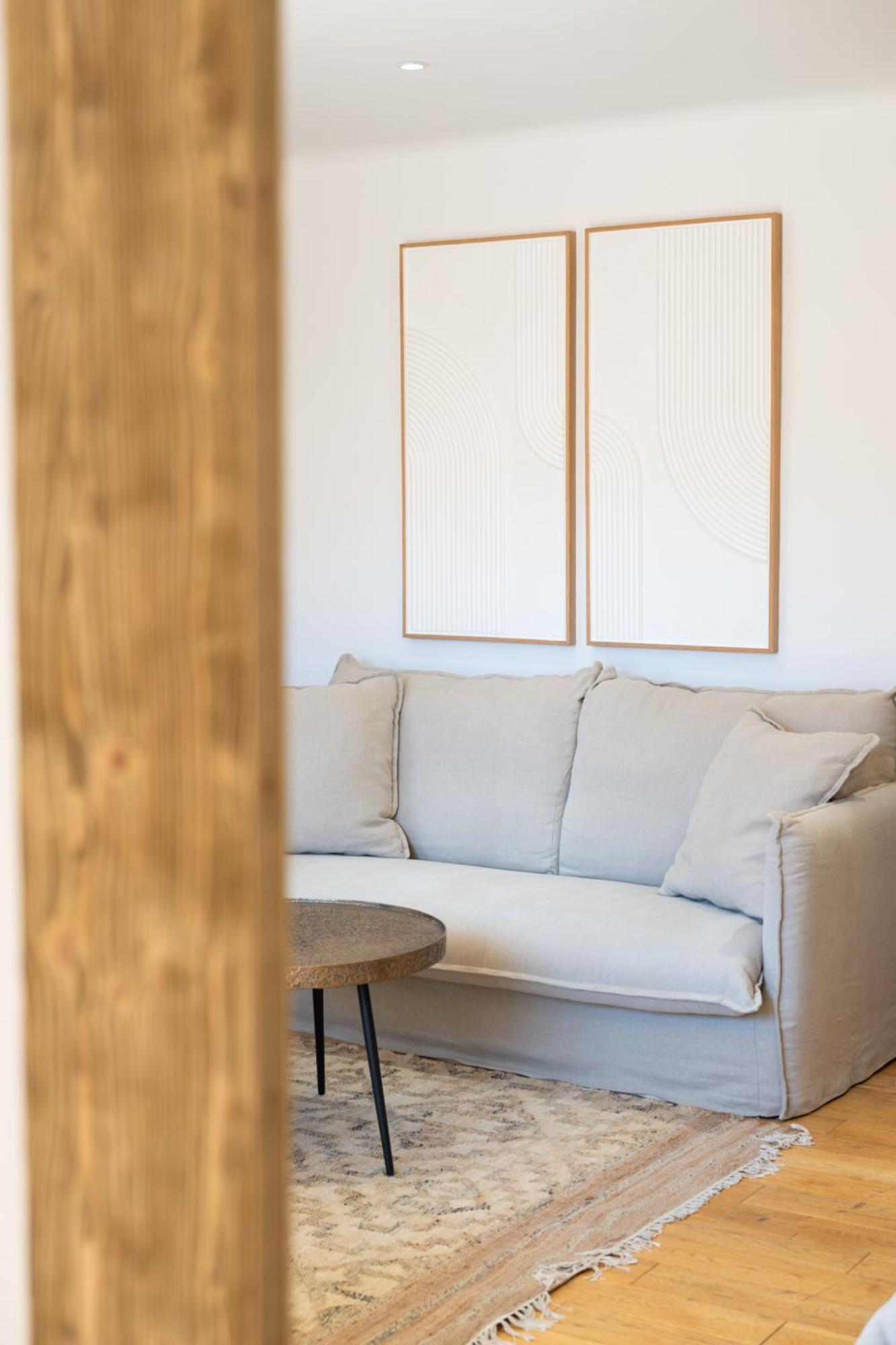 Appartement Place Des Lices Saint-Tropez Ngoại thất bức ảnh