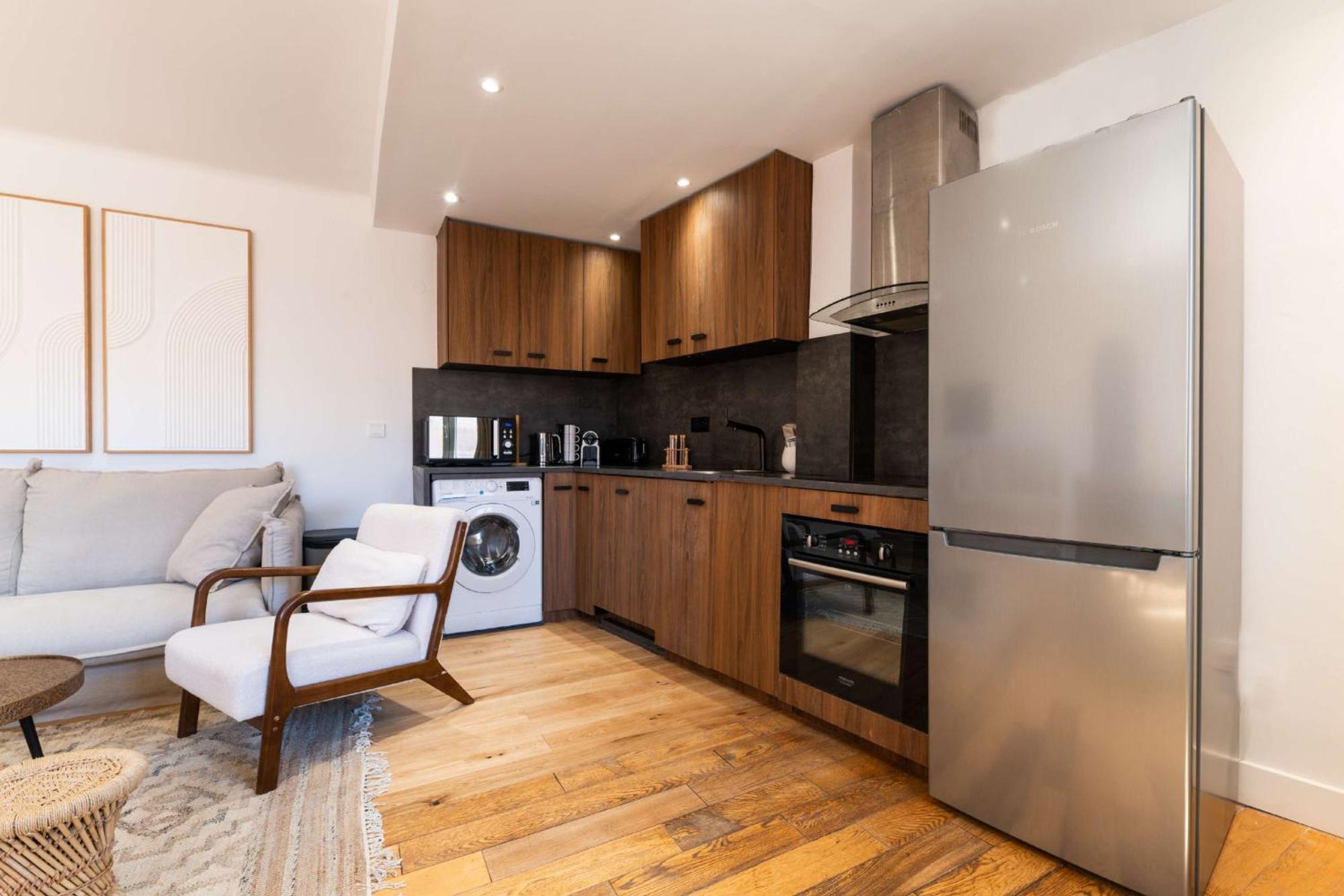 Appartement Place Des Lices Saint-Tropez Ngoại thất bức ảnh