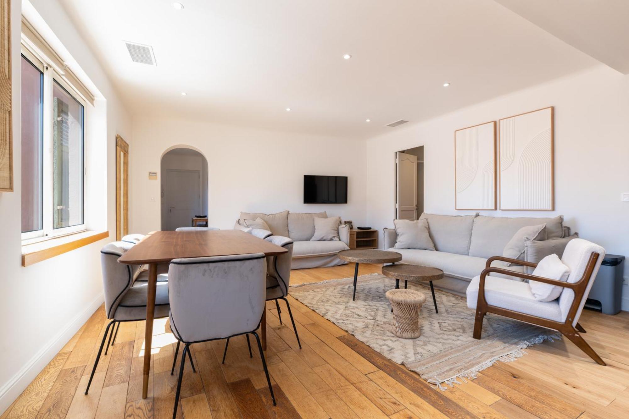 Appartement Place Des Lices Saint-Tropez Ngoại thất bức ảnh