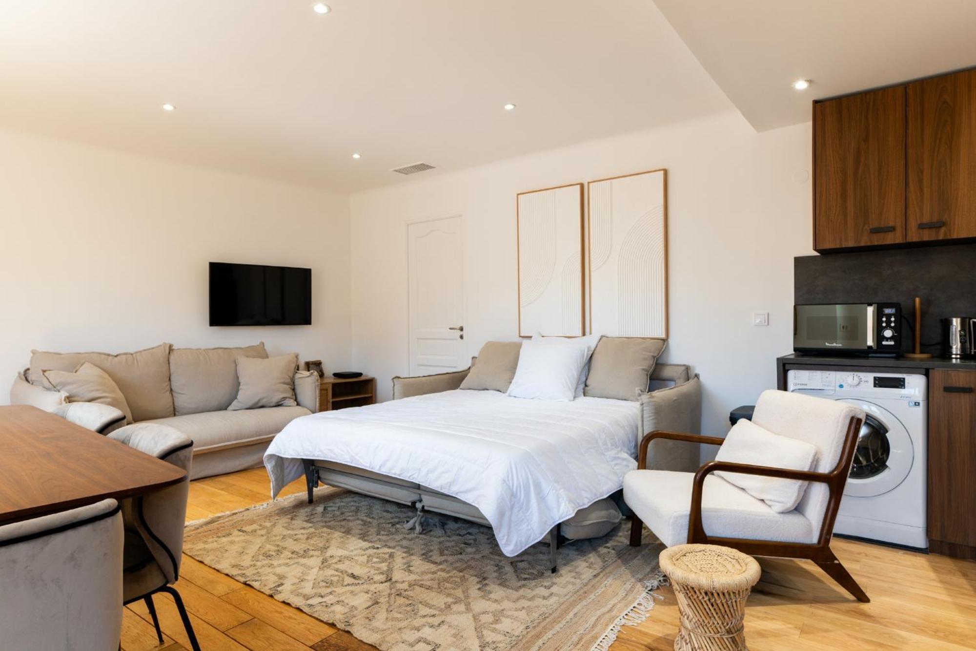 Appartement Place Des Lices Saint-Tropez Ngoại thất bức ảnh
