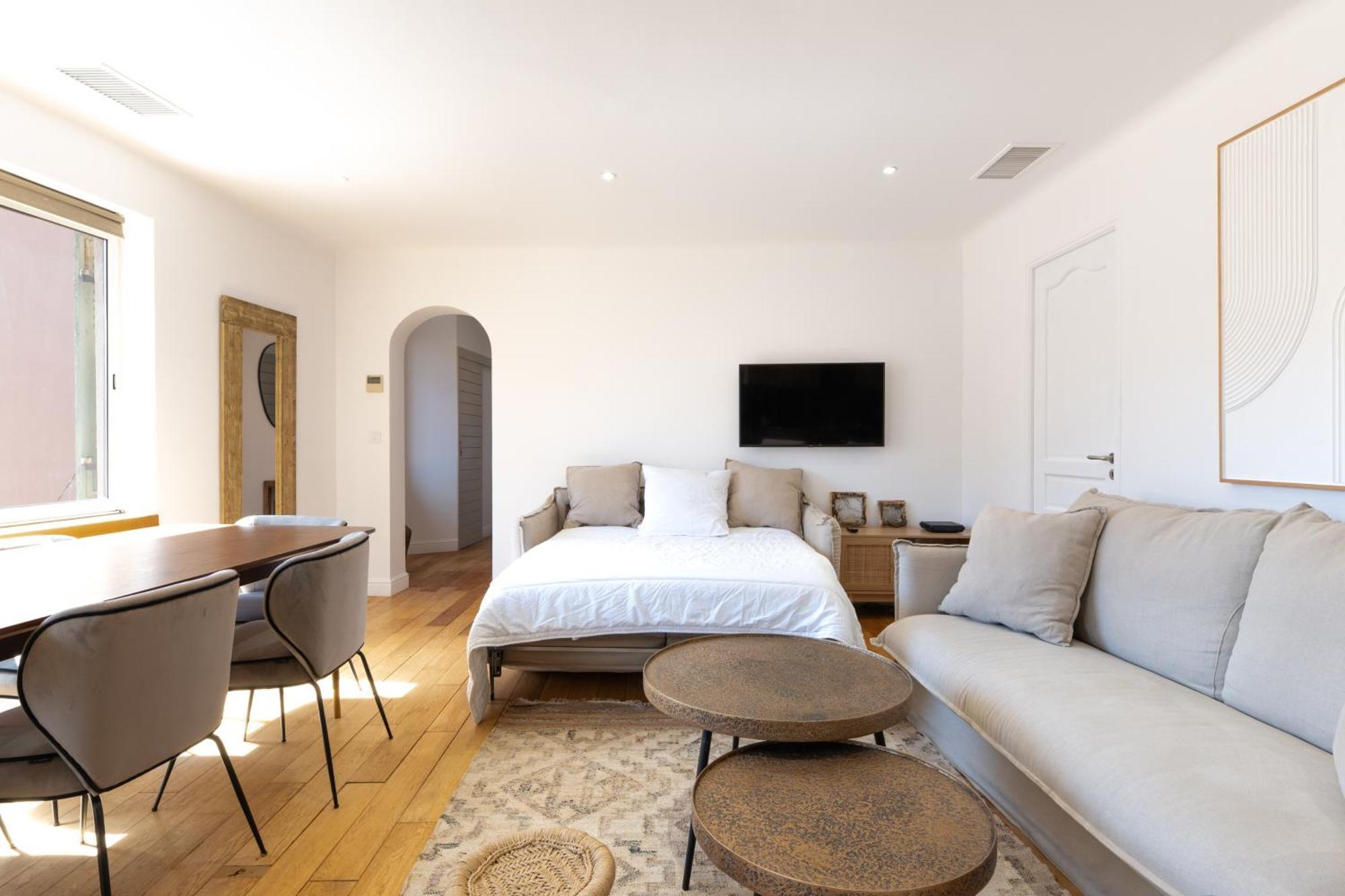 Appartement Place Des Lices Saint-Tropez Ngoại thất bức ảnh