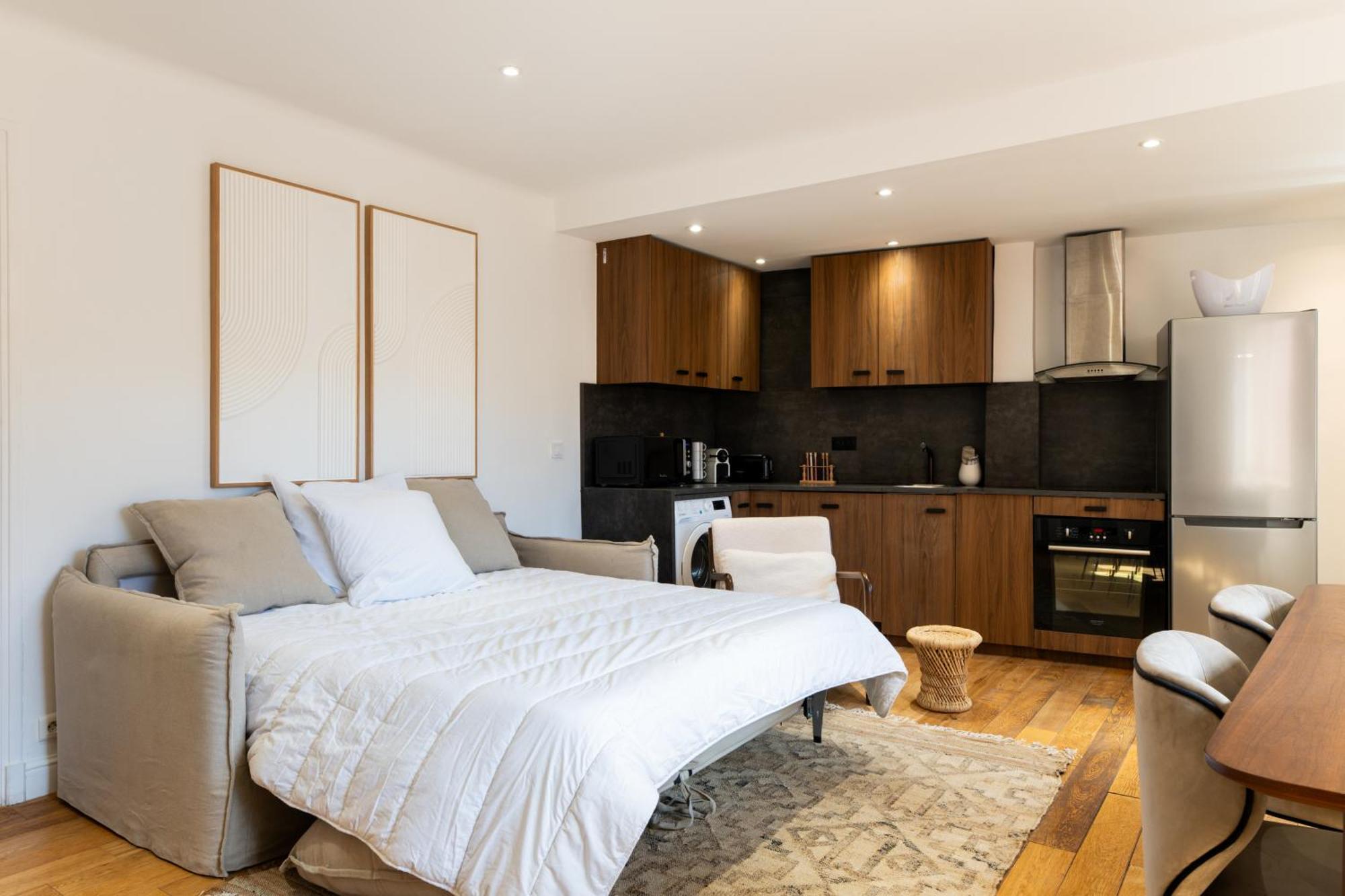 Appartement Place Des Lices Saint-Tropez Ngoại thất bức ảnh